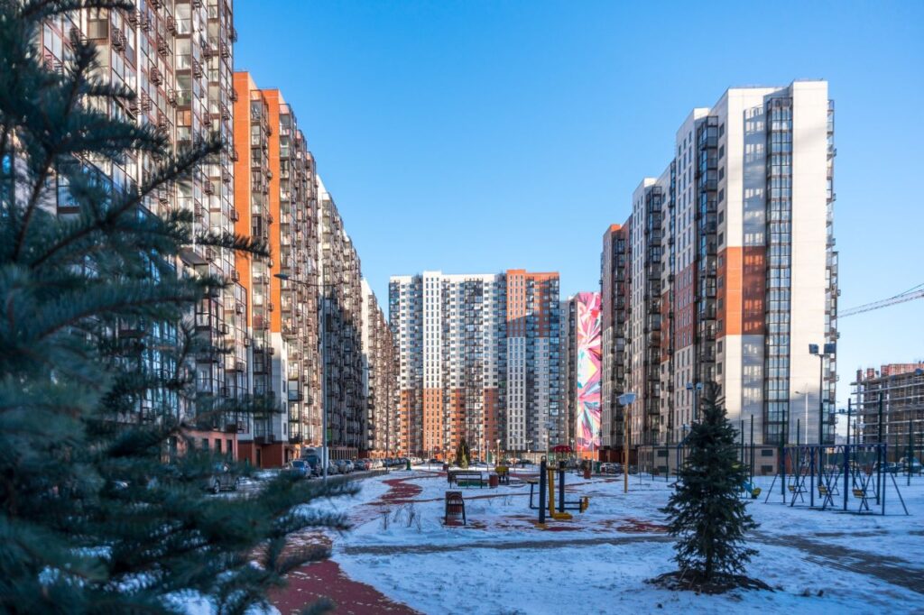На что обратить внимание при выборе московской квартиры