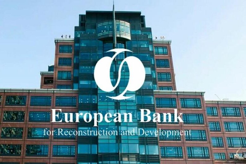 Европейский банк реконструкции и развития укрепляет позиции в регионе