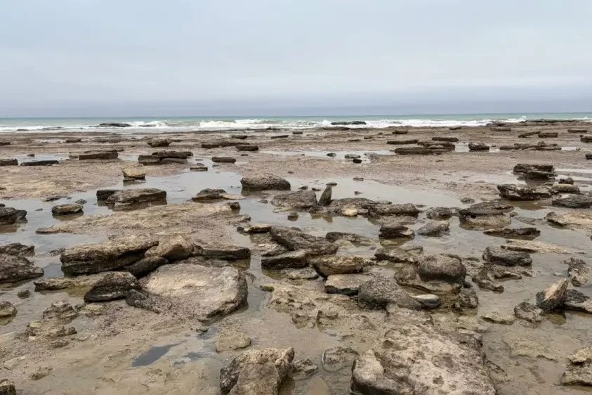 Обмеление Каспийского моря стало необратимым процессом — считают в Баку