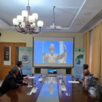В Посольстве Туркмении в Исламабаде обсудили развитие транспортно-логистического сотрудничества