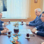 По итогам полугодия грузооборот Астраханской области с Ираном вырос на 47 процентов