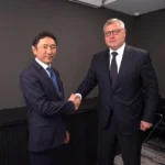 Сотрудничество Атырауской и Астраханской областей обсудили на форуме в Омске