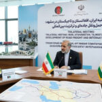 Иран, Афганистан и Таджикистан развивают новые транспортные маршруты