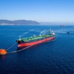 Каспийский трубопроводный консорциум возобновил прием и отгрузку нефти