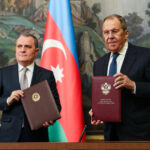 Азербайджан выразил готовность увеличить пропускную способность МТК «Север-Юг»