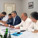 Пропускная способность морского пункта пропуска в Махачкале после модернизации вырастет в восемь раз