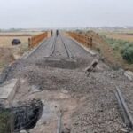 Удары по границе Ирана и Туркменистана ставят под вопрос надежность логистики Евразии
