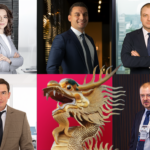 День открытых дверей Pan-Asian MBA (Паназиатский MBA) и открытая встреча с выпускниками программы