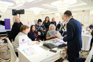 В Москве представлен туристический потенциал Азербайджана