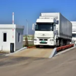 Ашхабад переводит складскую инфраструктуру на цифровые стандарты контроля