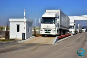 Ашхабад переводит складскую инфраструктуру на цифровые стандарты контроля