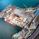 Батуми открыл паромную линию в Констанцу и усилил сообщение на Черном море