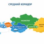 ЕС делает ставку на Транскаспийский коридор в условиях геополитической напряженности