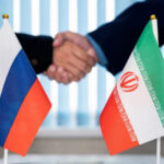 Иран и Россия приближаются к завершению сделки по торговле газом