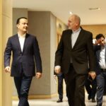 Иран и Узбекистан продвигают 29 совместных проектов на фоне роста торговли