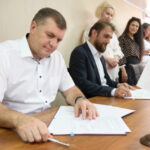 Иранский инвестор ОЭЗ «Лотос» начнет готовить кадры в астраханском университете