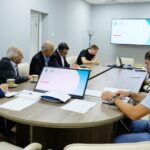 Иранская компания планирует производство осветительных приборов в Астраханской области