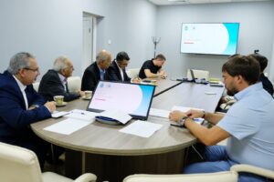 Иранская компания планирует производство электроприборов в Астрахани