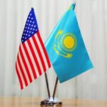 Казахстан и США обсудили энергобезопасность в регионе