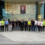 Азербайджан и Туркменистан провели учения по контролю грузовых потоков на Каспии