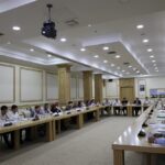 Россия совместно с ООН развивает систему управления отходами для защиты Каспийского моря