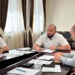 Объекты Каспийского прибрежного кластера примут туристов в 2029 году