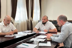 Объекты Каспийского прибрежного кластера примут туристов в 2029 году