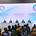 Россия призывает к научной интеграции на предстоящем экосаммите по Каспию