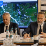Строительство терминала мощностью 1,2 млн тонн в порту Оля планируется завершить в 2030 году
