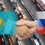 Цифровой транспортный коридор «Казахстан – Россия» усиливает интеграцию Евразии
