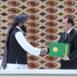 Туркменгаз и Afghan Gas создадут газотранспортную сеть в афганском Герате