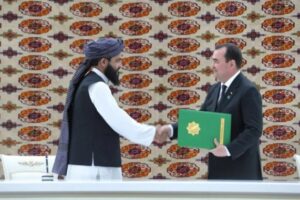 Туркменгаз и Afghan Gas создадут газотранспортную сеть в афганском Герате