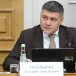 Россия предложила активизировать работу КАСПКОМ для прогнозирования уровня Каспия