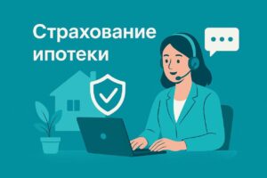 Вторичка или новостройка: какие полисы нужны в каждом случае и что из них влияет на ставку
