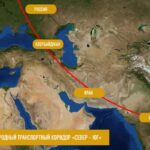 За первое полугодие 2026 года через погранпереход Астара в Иран было отправлено 65 тысяч тонн зерна