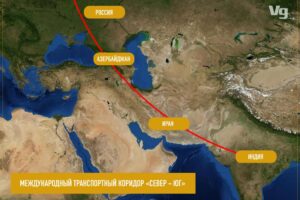 За первое полугодие 2026 года через погранпереход Астара в Иран было отправлено 65 тысяч тонн зерна