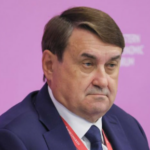 Потенциал перевалки зерна через Каспий составляет до 10 млн тонн в год