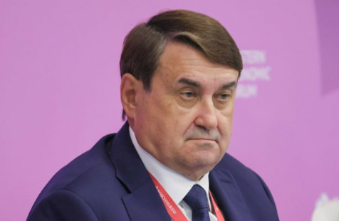 Потенциал перевалки зерна через Каспий составляет до 10 млн тонн в год