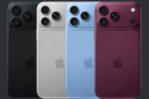 Почему весь мир с нетерпением ожидает выхода iPhone 18 Pro и Pro Max