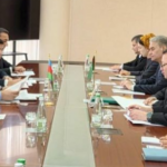В Ашхабаде состоялись консульские консультации между Туркменистаном и Азербайджаном