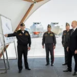 Азербайджан запустил производство беспилотников и безэкипажных катеров