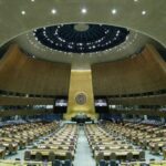 Истоки украинского кризиса остались вне дискурса европейских лидеров на 81-й сессии Генассамблеи ООН