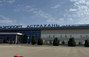 Астрахань возобновила прямое авиасообщение с Баку после полутораговодового перерыва