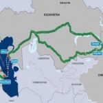 ЕАБР: на развитие отдельных участков коридора TRACECA направят $42,8 млрд