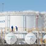 Казахстан открыл новый маршрут транзита нефти в Кыргызстан