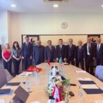 Казахстан и Турция договорились о доступе к морским портам для автоперевозчиков