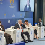 Прикаспийские страны обсуждают создание единой базы данных по водным биоресурсам