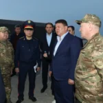 В ходе учений «Хазар Қорганы — 2026» в Каспийском море погибло 12 военнослужащих