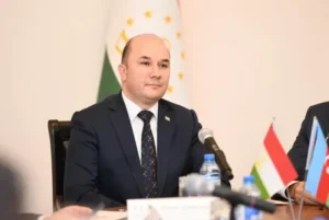 Товарооборот Таджикистана и Азербайджана вырос на 84 процента