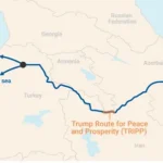 Иран ужесточил условия для Армении по проекту TRIPP